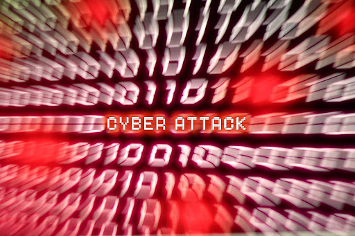 JLR cyber attack and business resilience