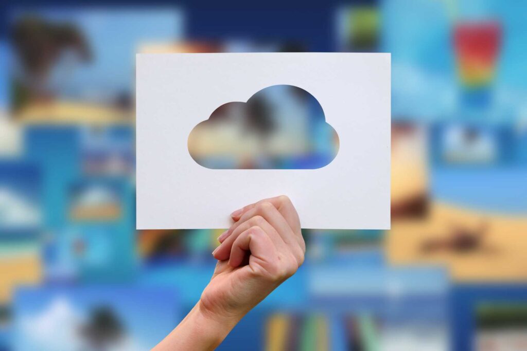 Microsoft cloud strategy challenges