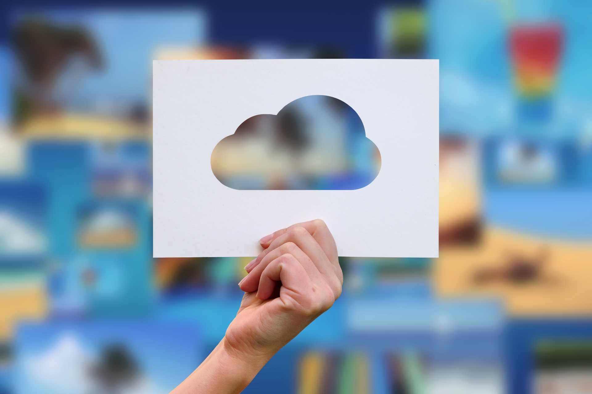 Microsoft cloud strategy challenges