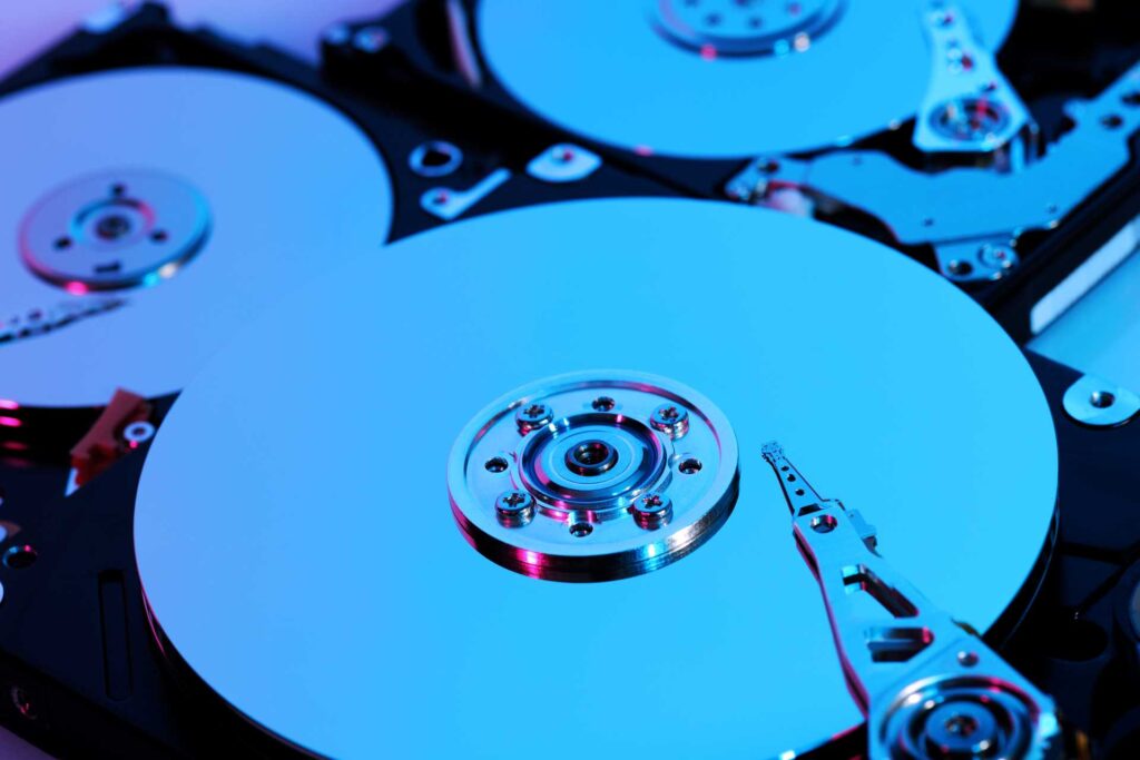 On-premises backup versus cloud backup