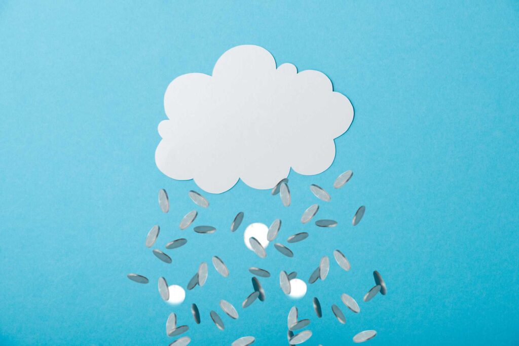 Optimising cloud hosting costs