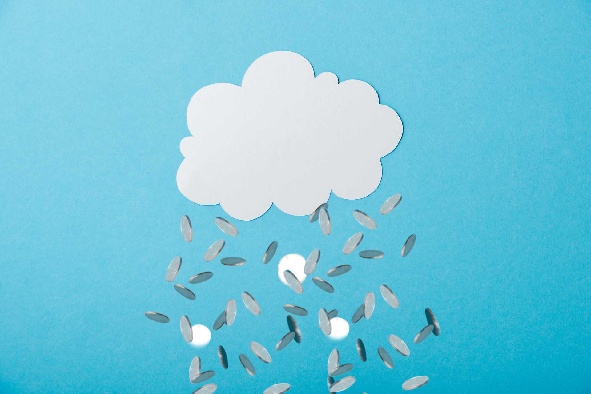 Optimising cloud hosting costs