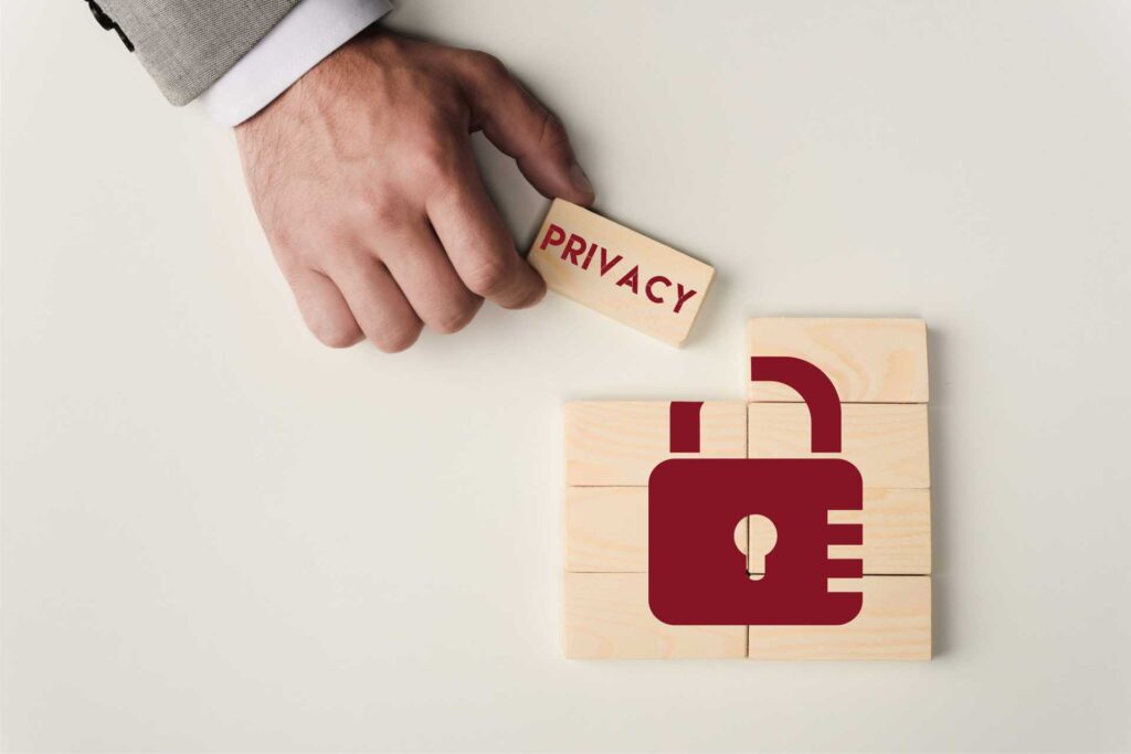 US Patriot Act and cloud data privacy
