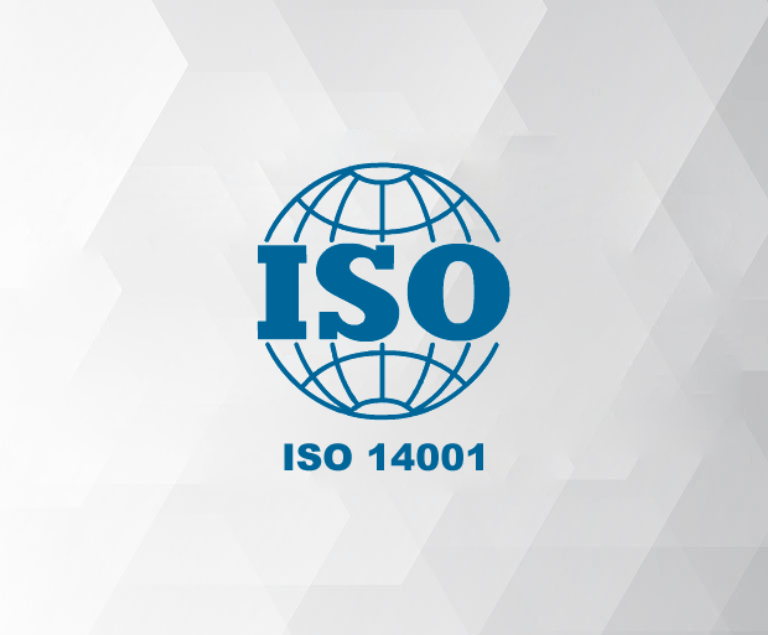 BlackBox Hosting ISO 14001 certification