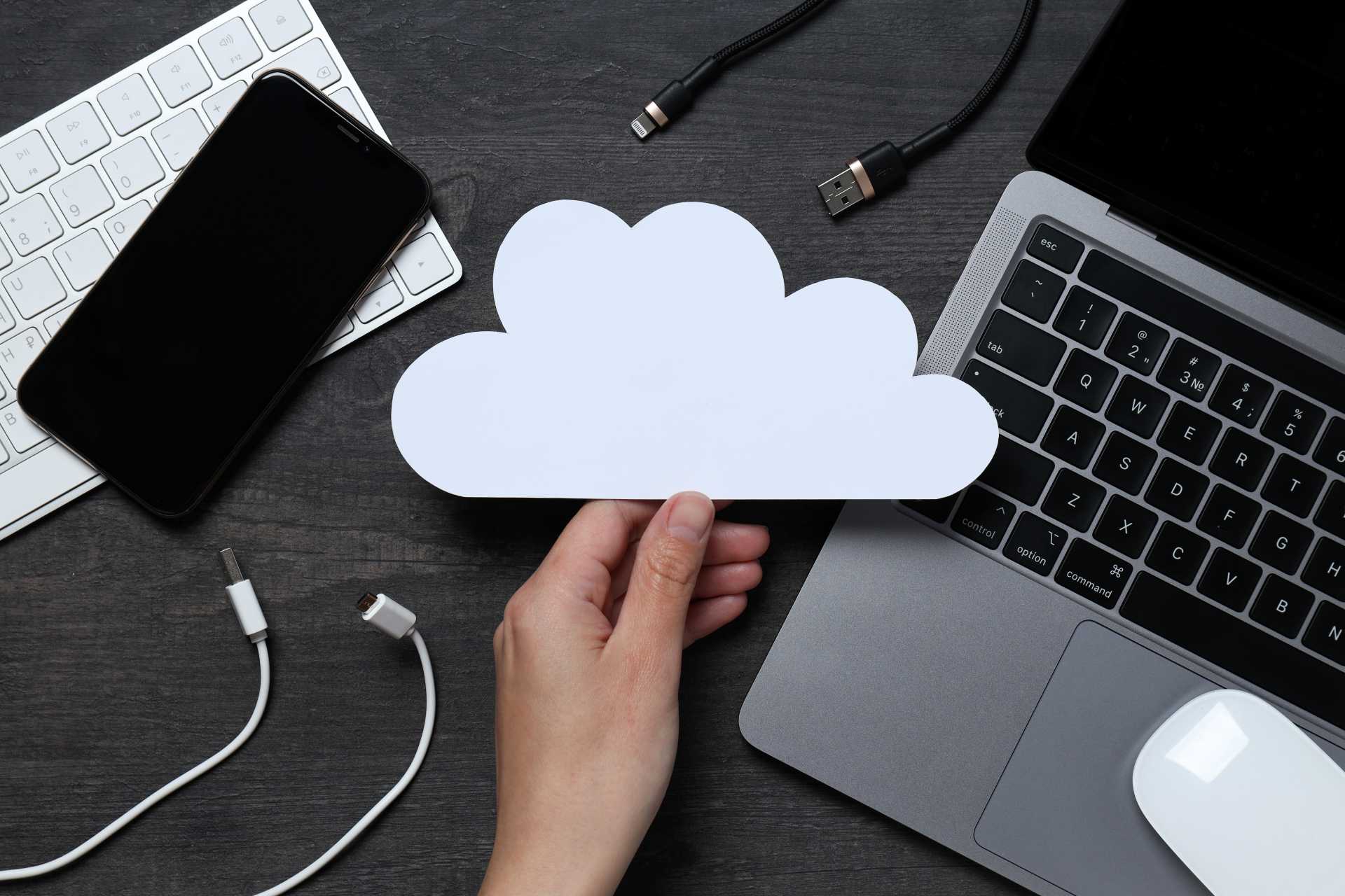 Public cloud versus private cloud comparison