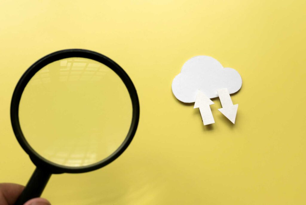Public cloud sunk cost trap