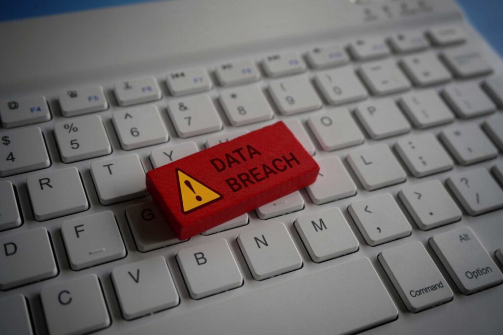 Public cloud security risks
