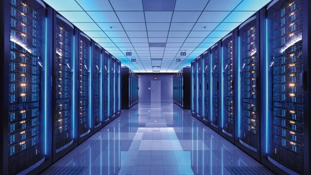 Remote desktop services on managed private cloud
