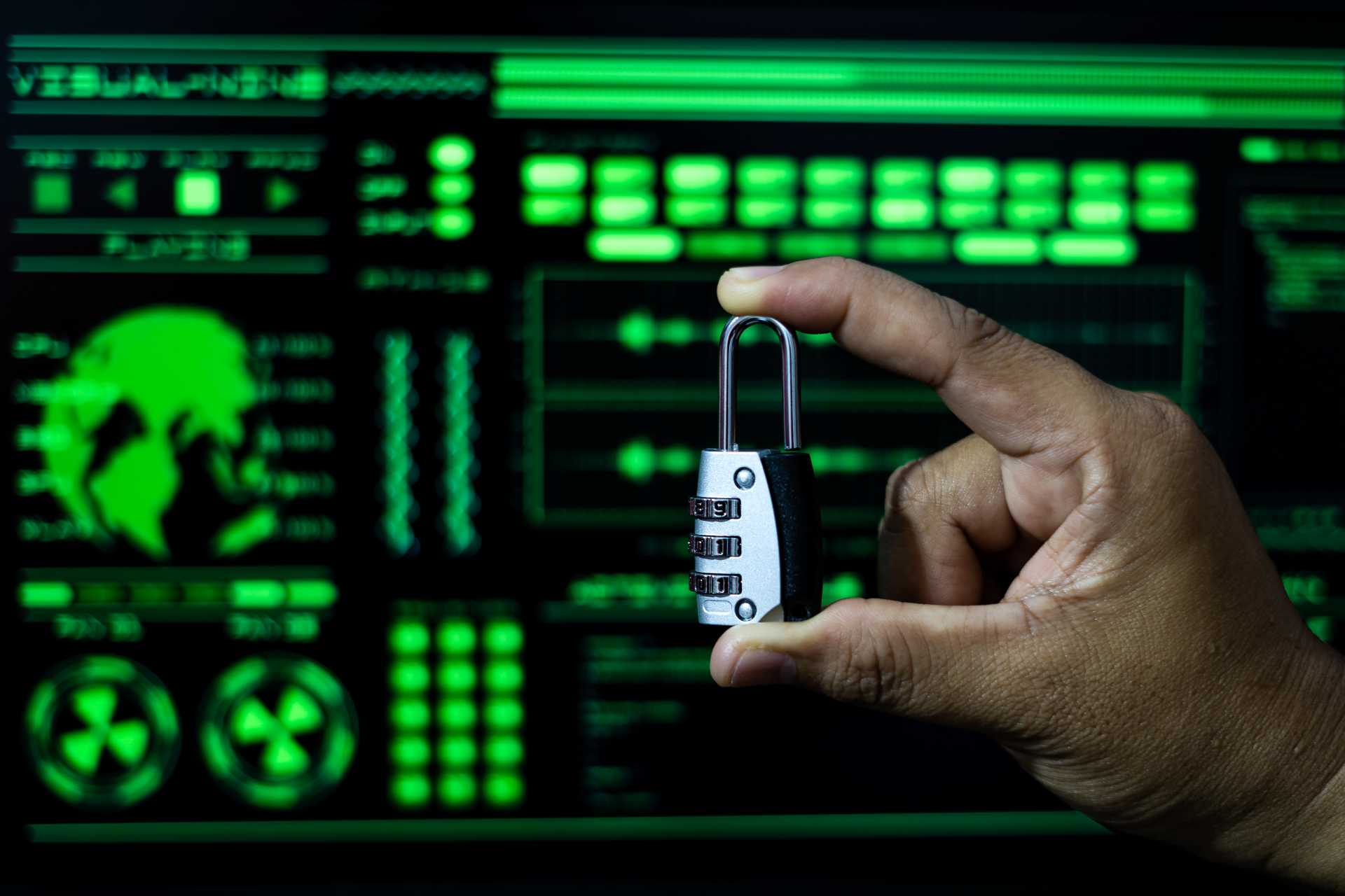 Solutions for combating cybersecurity threats