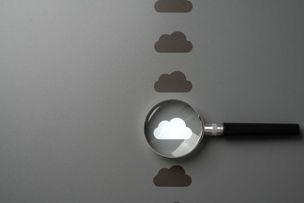 Sovereign cloud solutions for UK businesses