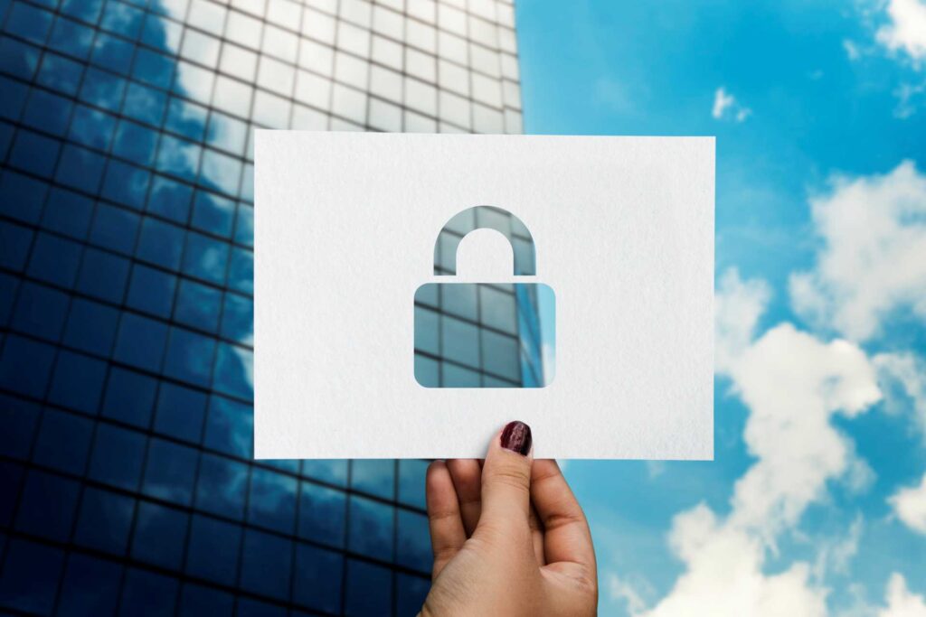 Sovereign cloud for regulated UK industries
