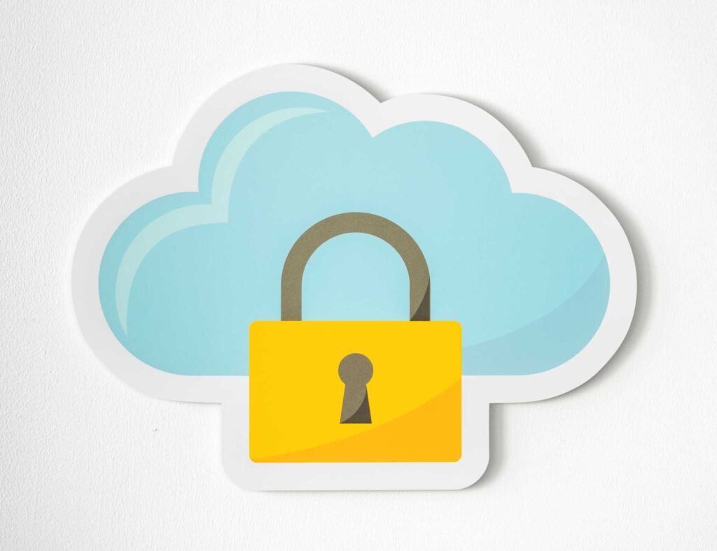 Sovereign private cloud and data privacy