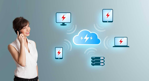 Upgrading to cloud hosting