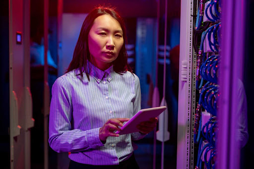 Private cloud infrastructure and fixed costs