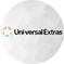 Universal Extras logo