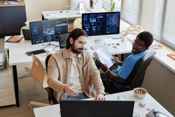 Managed remote desktop hosting infrastructure